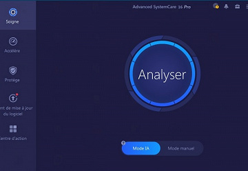 [Windows] Advanced SystemCare Pro 16.2.0.169 Win x64 Multi + Crack
