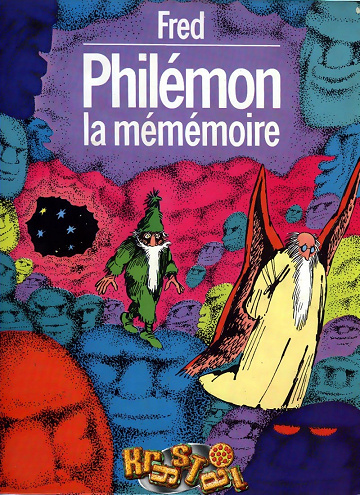 Philémon - Tome 11