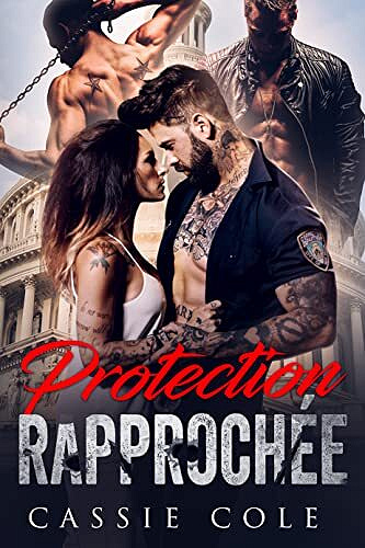 Protection rapprochée - Cassie Cole (2023)