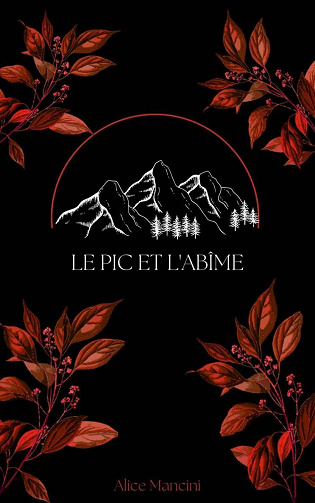 Le pic et l'abîme - Alice Mancini (2023)