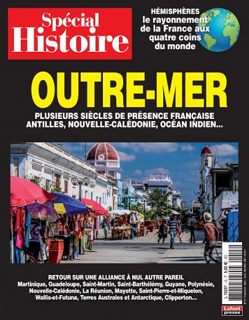 Spécial Histoire - Mars-Mai 2023