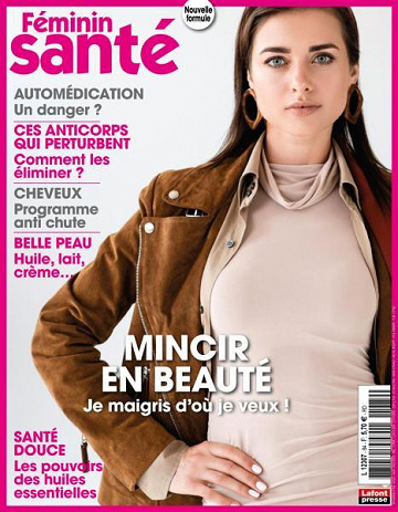 Féminin Santé - Mars-Mai 2023