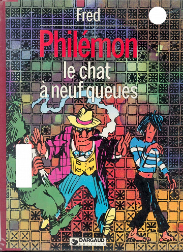 Philémon - Tome 12