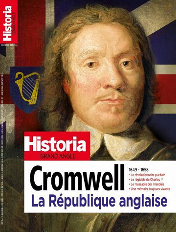 Historia Spécial Grand Angle - Mars-Mai 2023