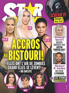 Star Système - 17 Mars 2023