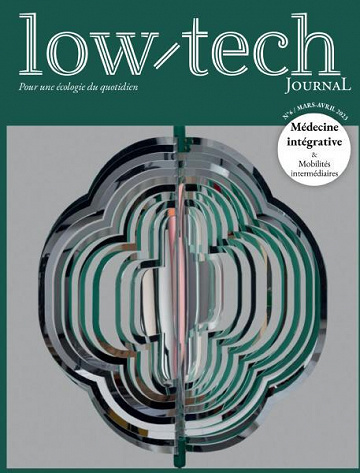 Low-Tech Journal - Mars-Avril 2023
