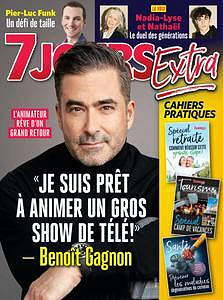 7 Jours - 10 Mars 2023