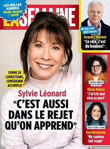 La Semaine - 10 Mars 2023