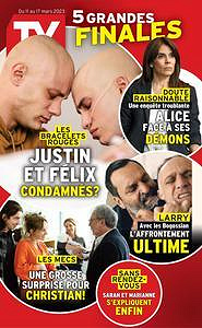TV Hebdo - 11 Mars 2023