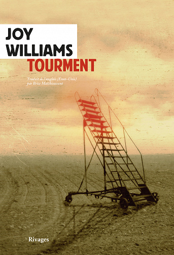 Tourment - Joy Williams (2023)