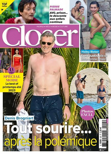 Closer France - 3 Mars 2023