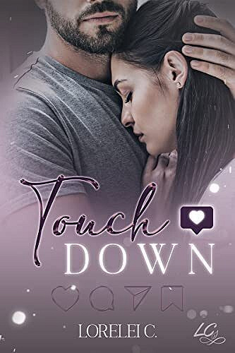 Touch Down - Lorelei C (2023)