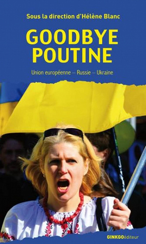 Goodbye poutine - Hélène Blanc et Collectif (2023)