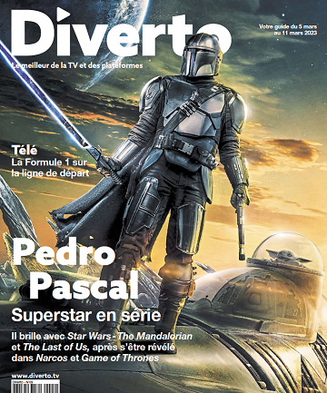 Diverto - 5 Mars 2023