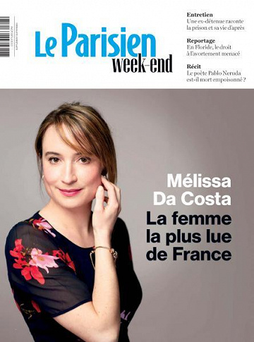 Le Parisien Magazine - 3 Mars 2023