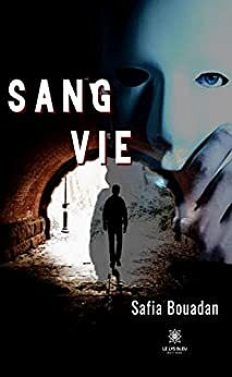 Safia Bouadan - Sang vie (2022)