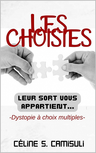 Les Choisies - Céline S. Camisuli (2023)
