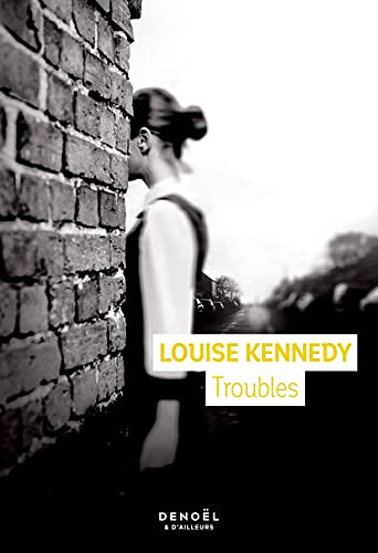 Troubles - Louise Kennedy (2023)