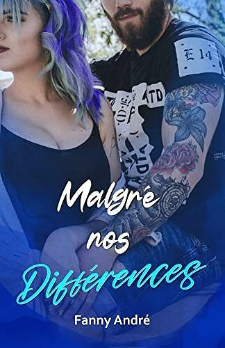 Malgré nos différences - Fanny André (2023)