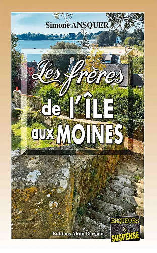 Les Frères de l'île aux Moines - Simone Ansquer (2022)
