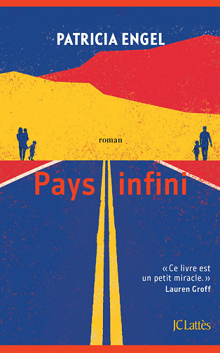 Pays infini - Patricia Engel (2023)