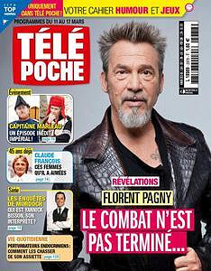 Télé Poche - 6 Mars 2023