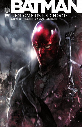 Batman - L'Énigme de Red Hood