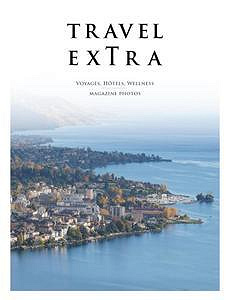 Travel Extra - N°10 2023