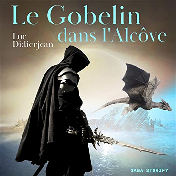 Le Gobelin dans l'Alcôve - Luc Didierjean (2023)