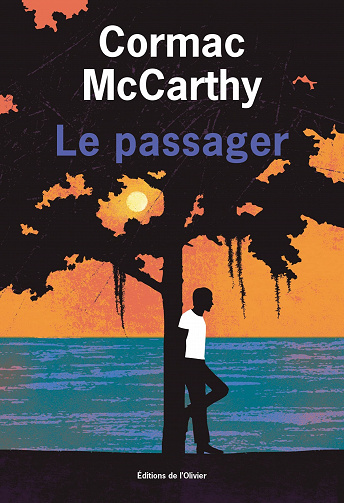 Le Passager - Cormac McCarthy (2023)
