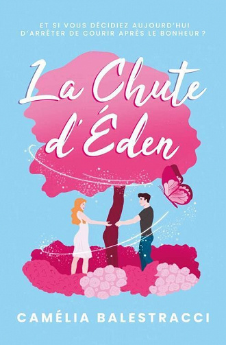 La Chute d’Éden - Camélia Balestracci (2023)