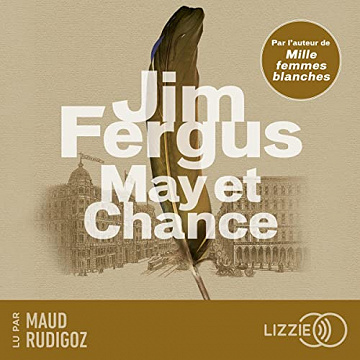 Jim Fergus - May et Chance [2022]