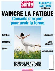 Pratique Santé - Mars-Mai 2023