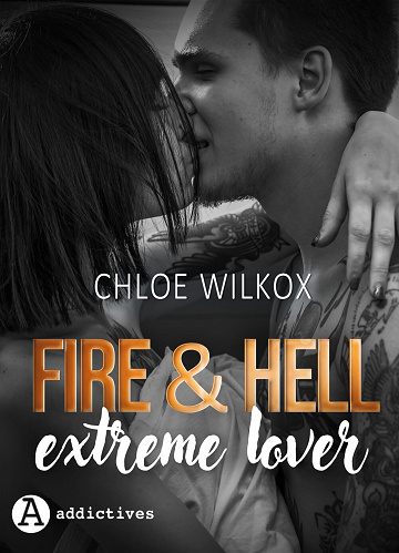 Fire & Hell. Extreme Lover (2023)
