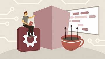 LinkedIn - L'essentiel d'Angular (2023)