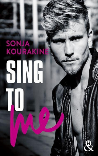 Sing To Me - Sonja Kourakine (2023)