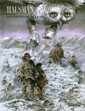 Les Chasseurs de l’aube