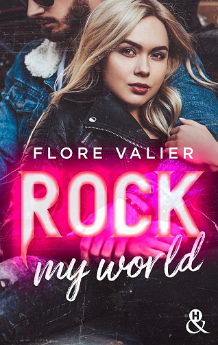 Rock My World - Valier Flore (2023)