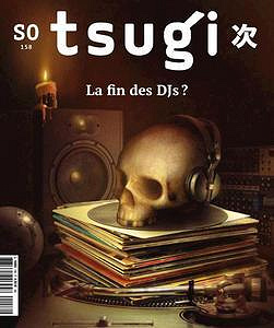 Tsugi - Mars 2023