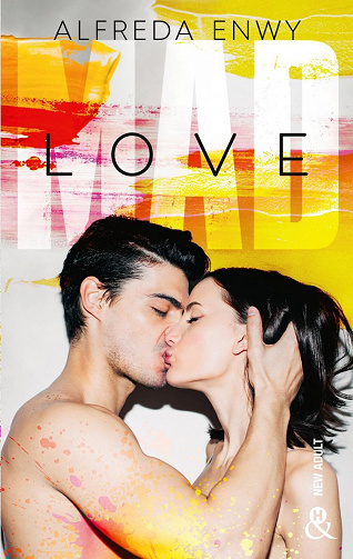 Mad Love - Alfreda Enwy (2023)