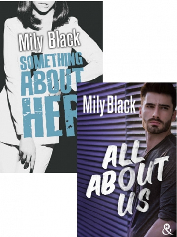 Something About - FR (T2 à T3) - Mily Black - 2019-2021