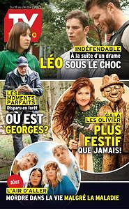 TV Hebdo - 18 Mars 2023