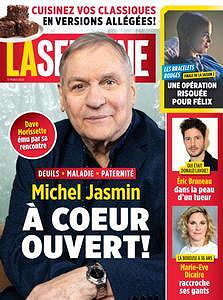 La Semaine - 17 Mars 2023