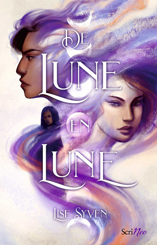 De lune en lune - Lise Syven (2023)