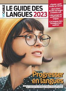 Vocable - Guide des Langues 2023