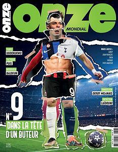 Onze Mondial - Mars 2023