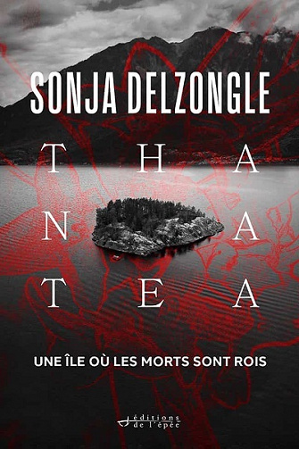 Thanatea - Sonja Delzongle (2023)