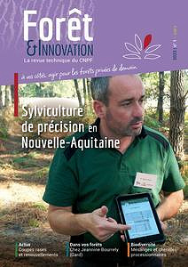 Forêt & Innovation N°1 2023