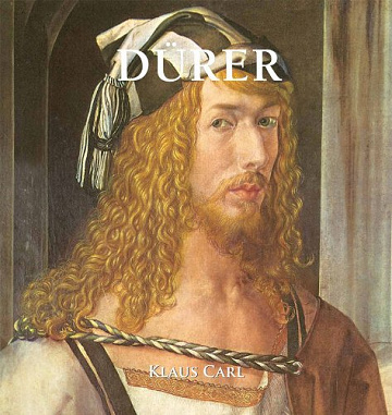 Klaus Carl, "Albrecht Dürer"  (2011)