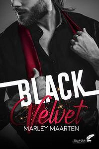 Black velvet - Marley Maarten (2023)